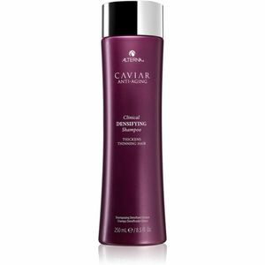 Alterna Caviar Anti-Aging Clinical Densifying jemný šampon pro oslabené vlasy 250 ml obraz
