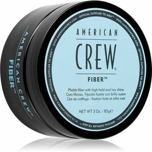 American Crew Styling Fiber modelovací guma silné zpevnění 85 g obraz