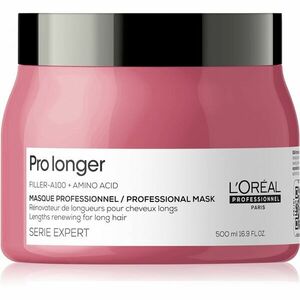 L’Oréal Professionnel Serie Expert Pro Longer posilující maska pro poškozené vlasy 500 ml obraz