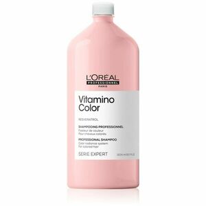 L’Oréal Professionnel Serie Expert Vitamino Color rozjasňující šampon pro barvené vlasy 1500 ml obraz