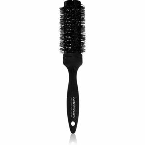 Waterclouds Black Brush Rundmetall kartáč na vlasy 35 mm 1 ks obraz