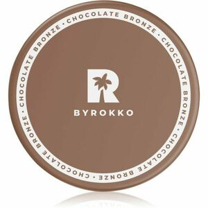 BYROKKO Shine Brown Chocolate Bronze přípravek k urychlení a prodloužení opálení 200 ml obraz