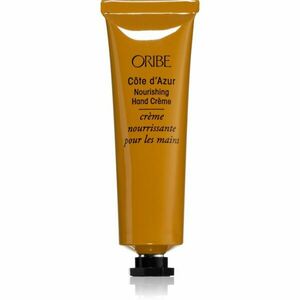 Oribe Côte d´Azur Nourishing vyživující krém na ruce 100 ml obraz