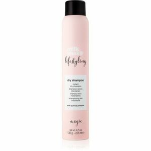 Milk Shake Lifestyling Magic suchý šampon pro všechny typy vlasů 225 ml obraz