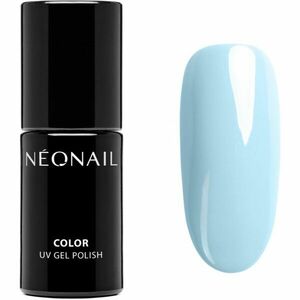NEONAIL Spring gelový lak na nehty odstín Blue Tide 7, 2 ml obraz