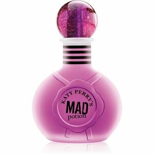 Katy Perry Katy Perry's Mad Potion parfémovaná voda pro ženy 100 ml obraz
