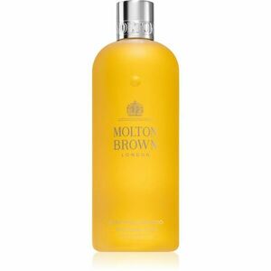 Molton Brown Indian Cress čisticí šampon 300 ml obraz
