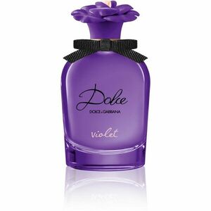 Dolce&Gabbana Dolce Violet toaletní voda pro ženy 30 ml obraz