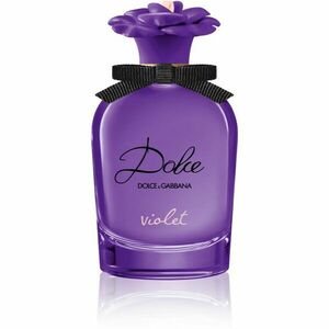Dolce&Gabbana Dolce Violet toaletní voda pro ženy 75 ml obraz