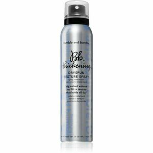Bumble and bumble Thickening Dryspun Spray vlasový sprej pro maximální objem 150 ml obraz