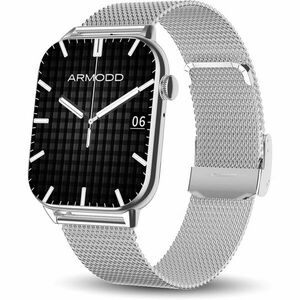 ARMODD Prime chytré hodinky barva Silver/Metal 1 ks obraz