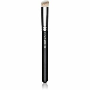 MAC Cosmetics 270 Synthetic Mini Rounded Slant Brush kabuki štětec na korektor 1 ks obraz