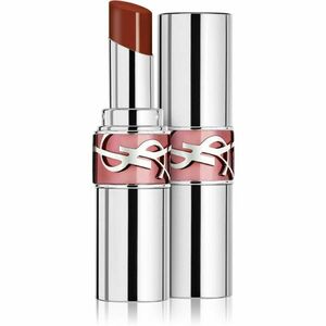 Yves Saint Laurent Loveshine Lip Oil Stick hydratační lesklá rtěnka pro ženy 112 Caramel Swirl 3, 2 g obraz