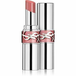 Yves Saint Laurent Loveshine Lip Oil Stick hydratační lesklá rtěnka pro ženy 150 Nude Lingerie 3, 2 g obraz
