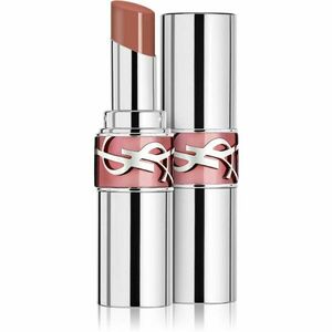 Yves Saint Laurent Loveshine Lip Oil Stick hydratační lesklá rtěnka pro ženy 201 Rosewood Blush 3, 2 g obraz