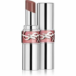 Yves Saint Laurent Loveshine Lip Oil Stick hydratační lesklá rtěnka pro ženy 205 Nude Self 3, 2 g obraz