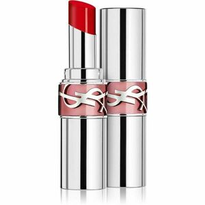 Yves Saint Laurent Loveshine Lip Oil Stick hydratační lesklá rtěnka pro ženy 210 Passion Red 3, 2 g obraz