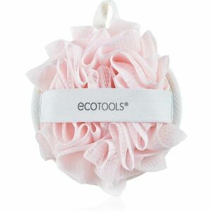 EcoTools EcoPouf® Dual Cleansing mycí houba 2 v 1 1 ks obraz