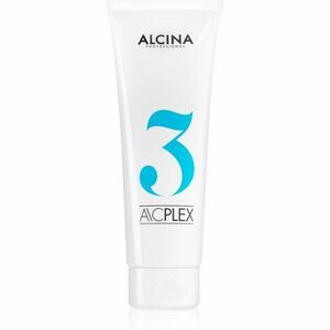 Alcina A\CPlex posilující péče pro vlasy mezi barvením 125 ml obraz