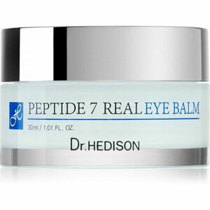 Dr. HEDISON Peptide 7 gelový oční krém 30 ml obraz