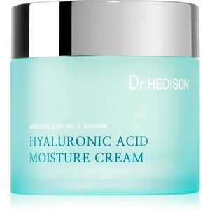 Dr. HEDISON Hyaluronic Acid hydratační krém 80 ml obraz