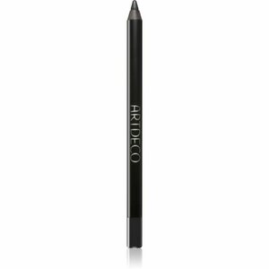 ARTDECO Soft Liner Waterproof voděodolná tužka na oči odstín 221.80 Sparkling Black 1.2 g obraz
