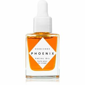 Herbivore Phoenix protivráskový pleťový olej pro suchou pleť 30 ml obraz