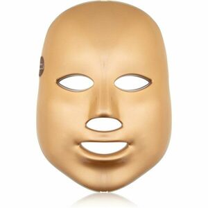 PALSAR7 LED Mask Face Gold ošetřující LED maska na obličej 1 ks obraz