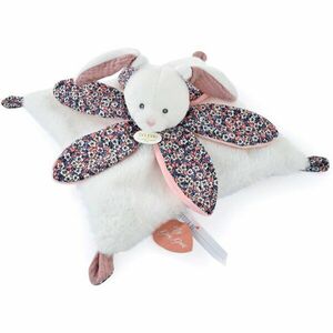 Doudou Gift Set Cuddle Cloth usínáček pro děti od narození Rabbit 1 ks obraz