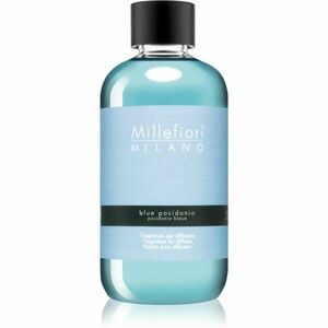 Millefiori Milano Blue Posidonia náplň do aroma difuzérů 250 ml obraz