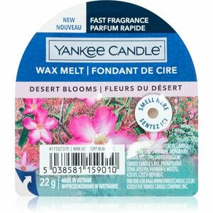 Yankee Candle Desert Blooms vosk do aromalampy 22 g obraz