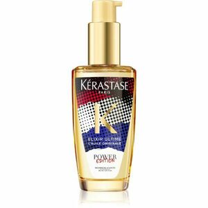 Kérastase Elixir Ultime L'huile Originale suchý olej pro všechny typy vlasů 30 ml obraz