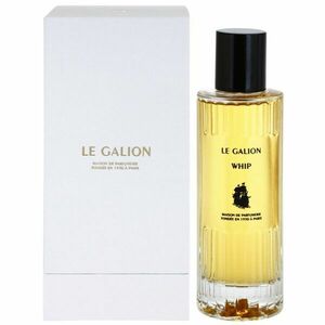 Le Galion Whip parfémovaná voda unisex 100 ml obraz
