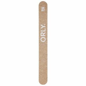 Orly Garnet Board pilník pro silné nehty 1 ks obraz