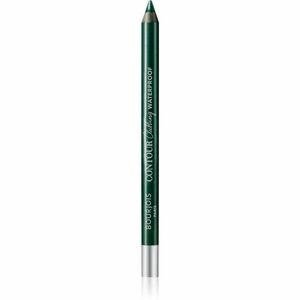 Bourjois Contour Clubbing voděodolná tužka na oči odstín 070 Green Comes True 1, 2 g obraz
