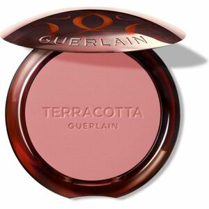 GUERLAIN Terracotta Blush rozjasňující tvářenka odstín 01 Light Pink 5 g obraz