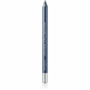 Bourjois Contour Clubbing voděodolná tužka na oči odstín 076 Blue Soirée 1, 2 g obraz