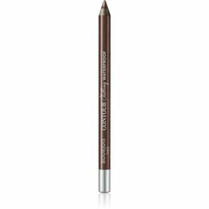 Bourjois Contour Clubbing voděodolná tužka na oči odstín 057 Up And Brown 1, 2 g obraz