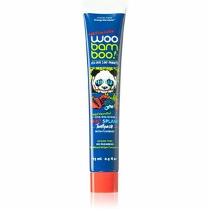 Woobamboo Eco Toothpaste zubní pasta pro děti 75 ml obraz