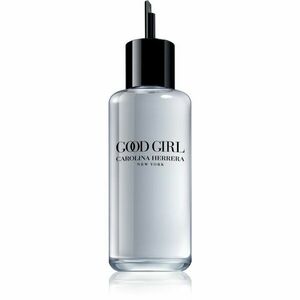 Carolina Herrera Good Girl parfémovaná voda náhradní náplň pro ženy 200 ml obraz
