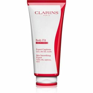 Clarins Body Fit Skin Smoothing Expert zpevňující krém proti celulitidě 200 ml obraz