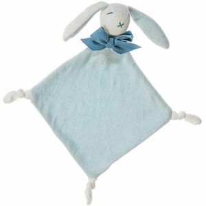 Maud N Lil Bunny plyšová hračka Blue 1 ks obraz