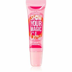 Pastel Show Your Magic Color Changing Gloss lesk na rty 9 ml obraz