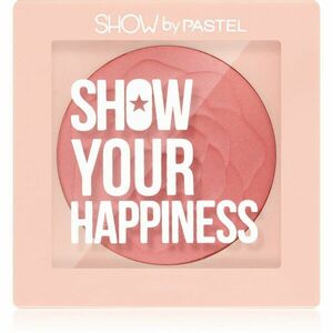 Pastel Show Your Happiness kompaktní tvářenka odstín 203 4, 2 g obraz