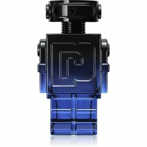 Rabanne Phantom Intense parfémovaná voda plnitelná pro muže 150 ml obraz