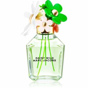 Marc Jacobs Daisy Wild parfémovaná voda pro ženy 100 ml obraz