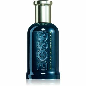Hugo Boss BOSS Bottled Triumph Elixir parfémovaná voda (intense) pro muže 50 ml obraz