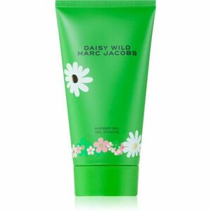 Marc Jacobs Daisy Wild sprchový gel pro ženy 150 ml obraz