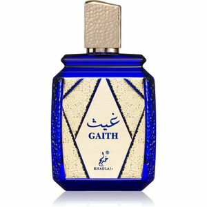 Khadlaj Gaith parfémovaná voda unisex 100 ml obraz