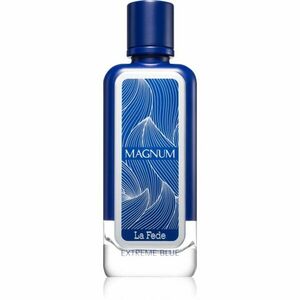 La Fede Magnum Blue parfémovaná voda pro muže 100 ml obraz